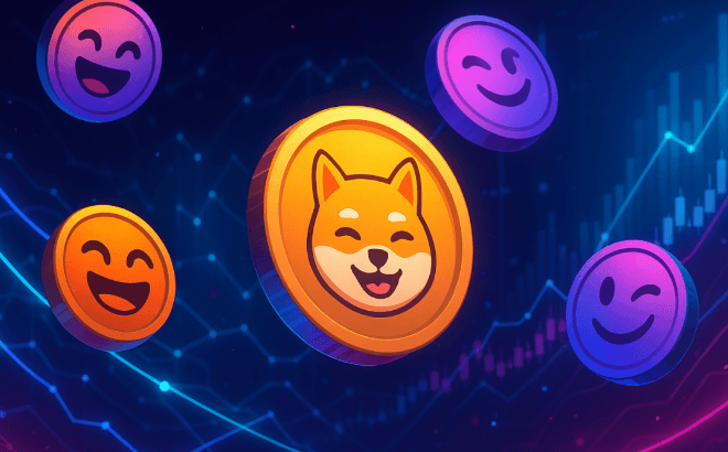 The DegeCoin Phenomenon: Solana's Latest Meme Coin Taking the Crypto World by Storm