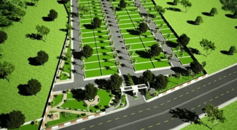 Importance of Location in Real Estate