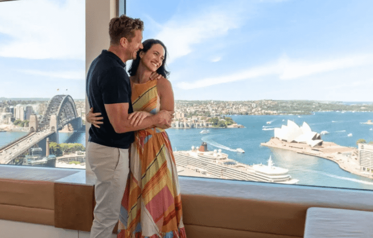 Discovering Ideal Stays in Sydney