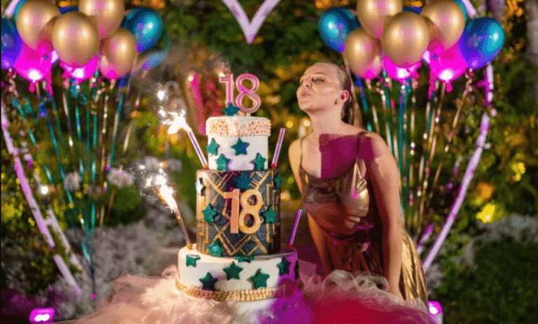 Creating Unforgettable Celebrations