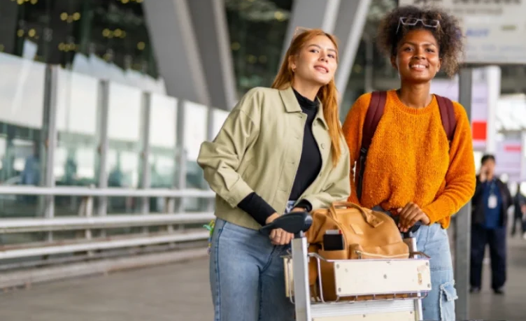 Jet-Set Smarter: The Best Online Tools for Boosting Your Travel Experience