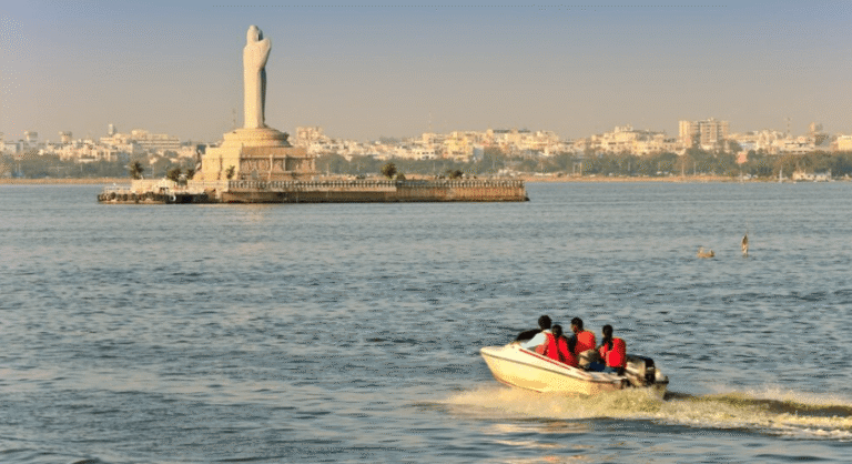 Some Of the Very Best Hyderabad Travel Attractions