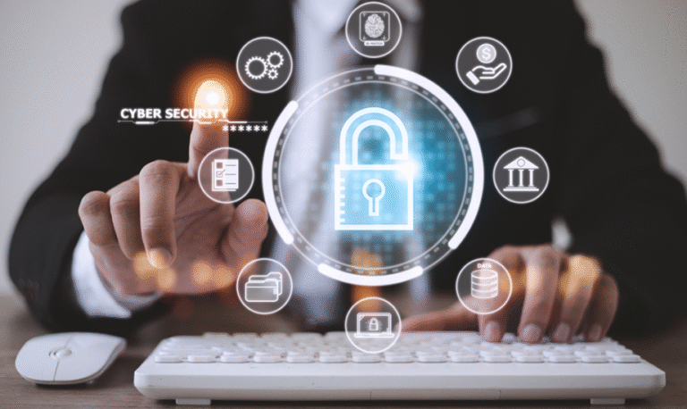 Maximizing Online Performance and Security