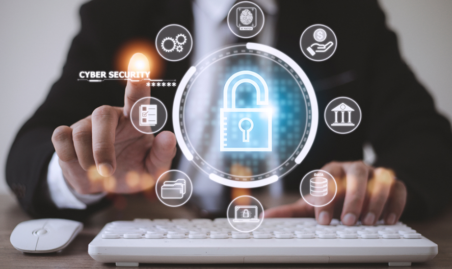 Maximizing Online Performance and Security