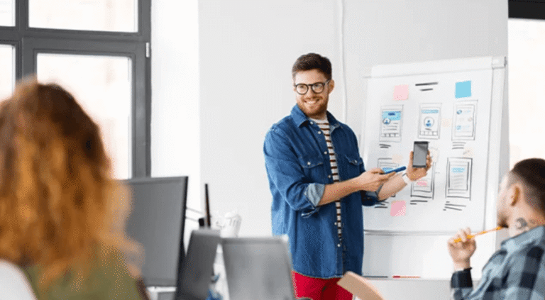 Enhancing User Experience Through Clear Documentation