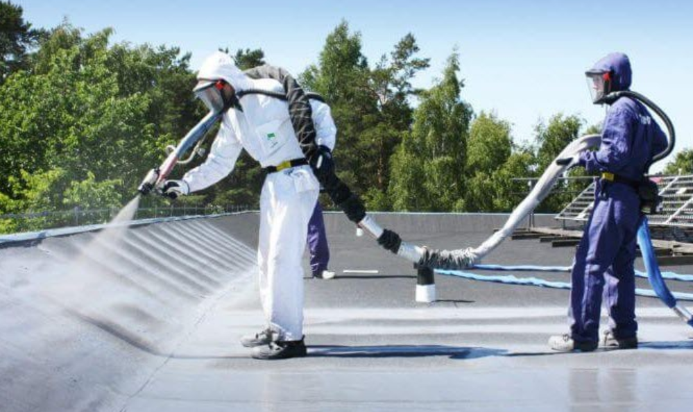 Enhancing Efficiency in Coating Operations