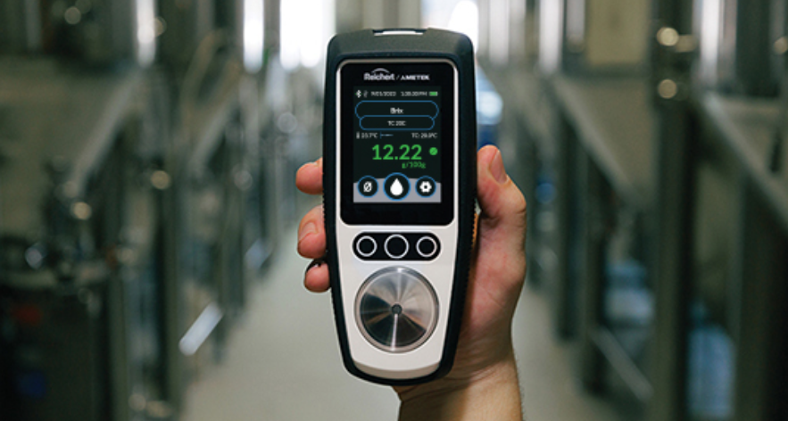 Choosing the Right Digital Refractometer Manufacturer