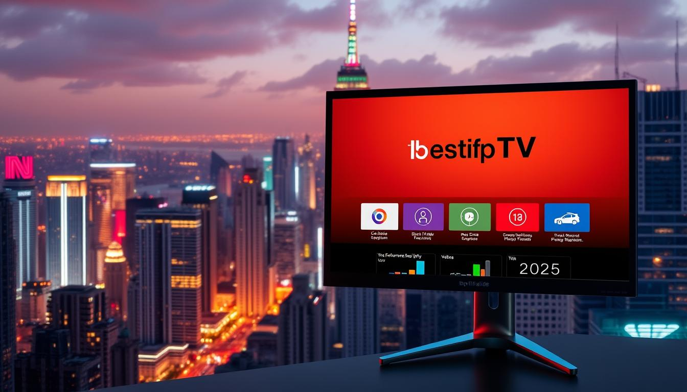 Discover the Power of IPTV Channels and Why They’re the Smart Choice for Modern Viewers