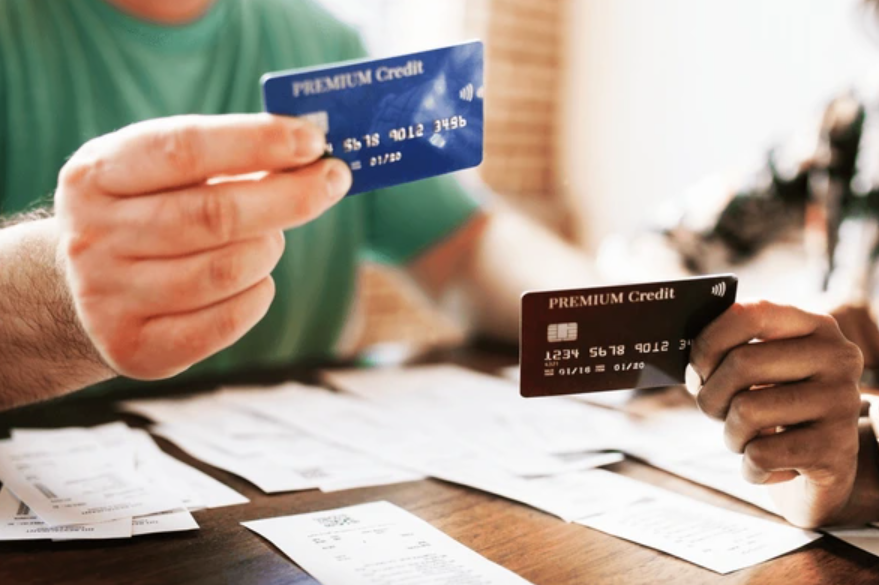 Maximizing Benefits with Miles Credit Card