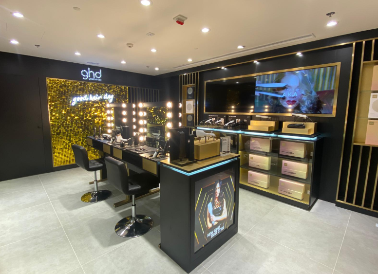 Exploring ghd hk and Its Impact on Haircare in Hong Kong