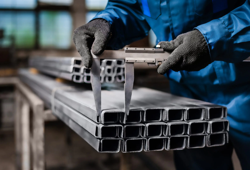 Improving Metal Bending Efficiency in Fabrication Shops