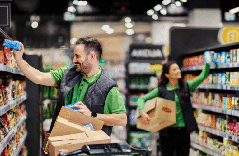 Why Leading Brands Partner with Retail Installation Companies Across Canada