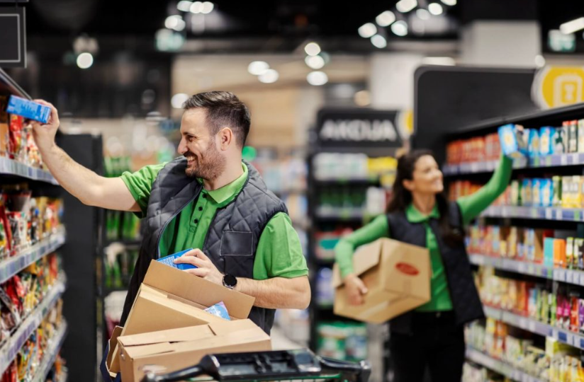 Why Leading Brands Partner with Retail Installation Companies Across Canada