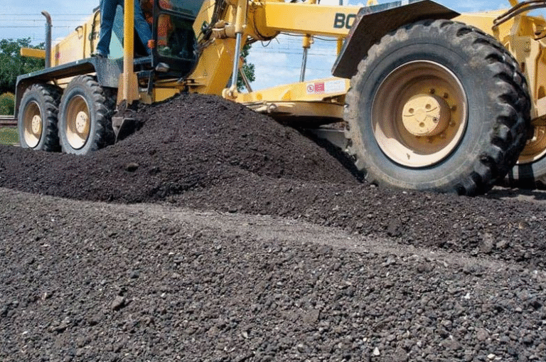 Modern Approaches to Soil Stabilization and Drainage