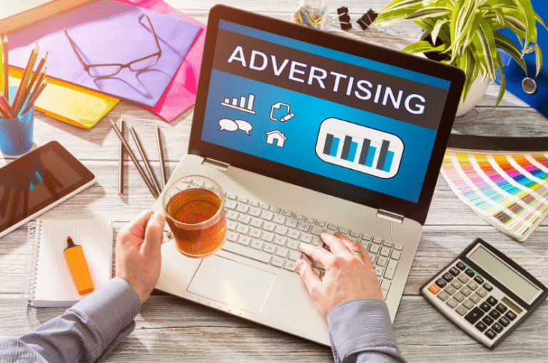 How to Advertise Your Business: A Complete Beginner’s Guide