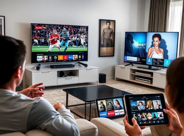 Atlas Pro ONTV / Atlas Pro TV: A Complete Guide to Premium IPTV Entertainment