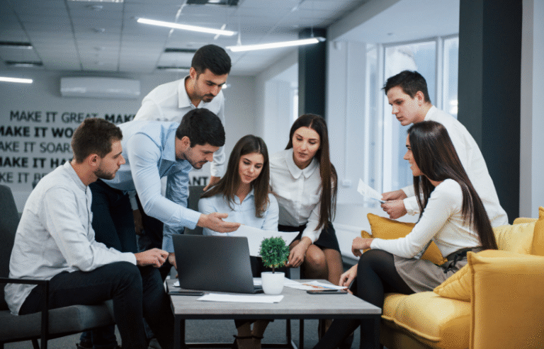 How Meydan Free Zone Business Setup Simplifies Company Launch