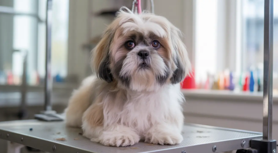 Emergency Grooming: What to Do When Matting Gets Severe
