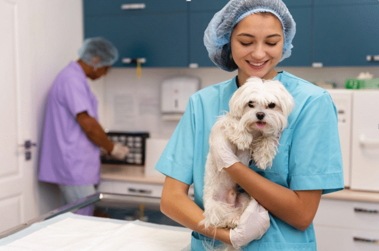 Veterinary Radiologist: The Expert Behind Accurate Pet Diagnosis