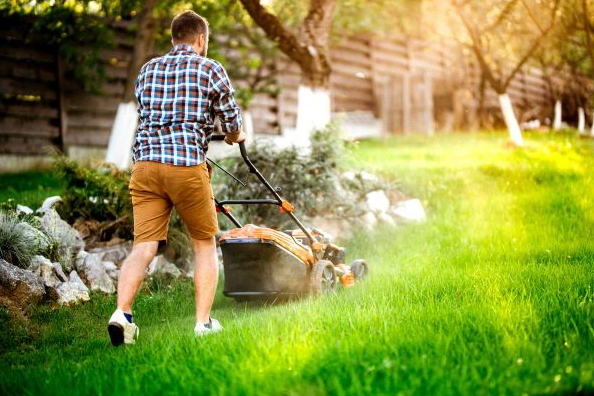 5 Benefits Of Using Lawn Care Software For Client Management