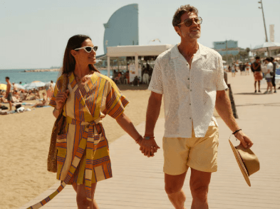 Romantic Caribbean Cruises: Ideas for Couples and Honeymoons