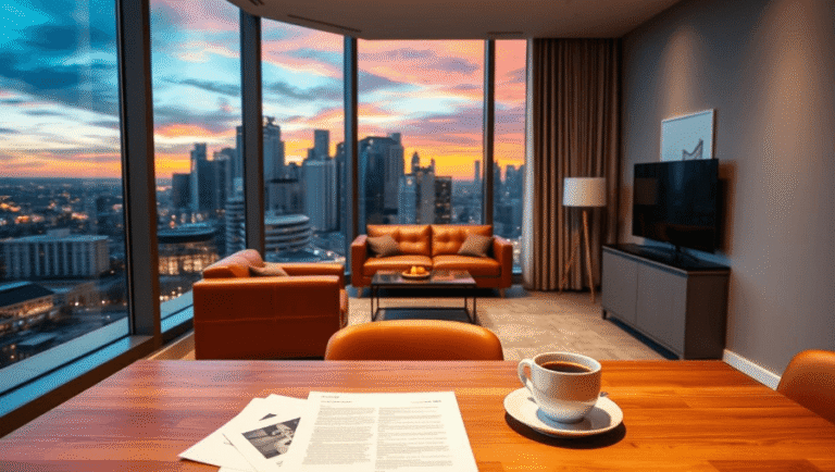 A Practical Guide to Visiting Condo Showrooms and Comparing Prices