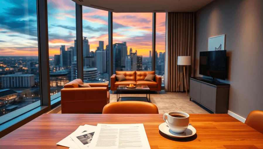 A Practical Guide to Visiting Condo Showrooms and Comparing Prices