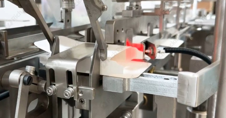 How a Cartoning Machine Saves Time and Money in Production