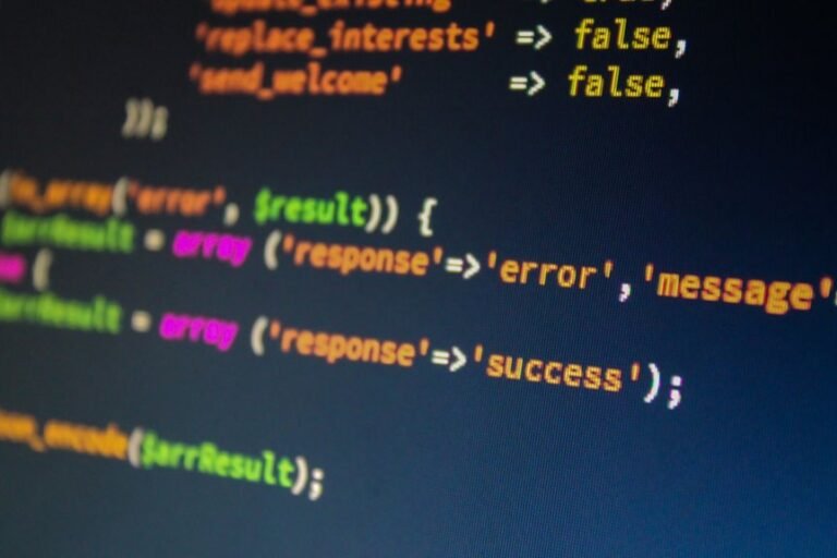 common ip address error correction guidance
