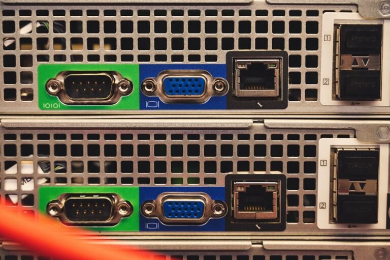 ip address network setup