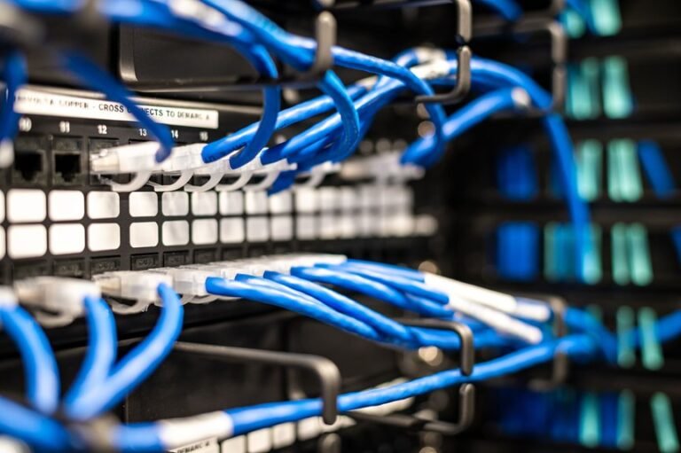network configuration tutorial details