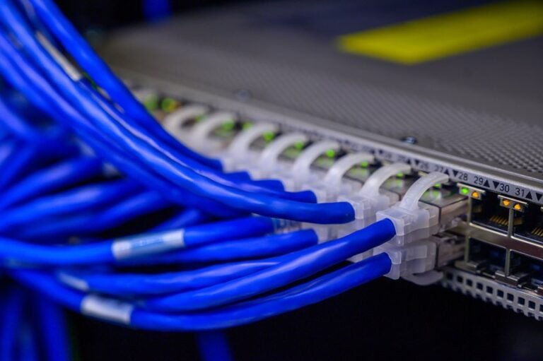 private network isolated secure access