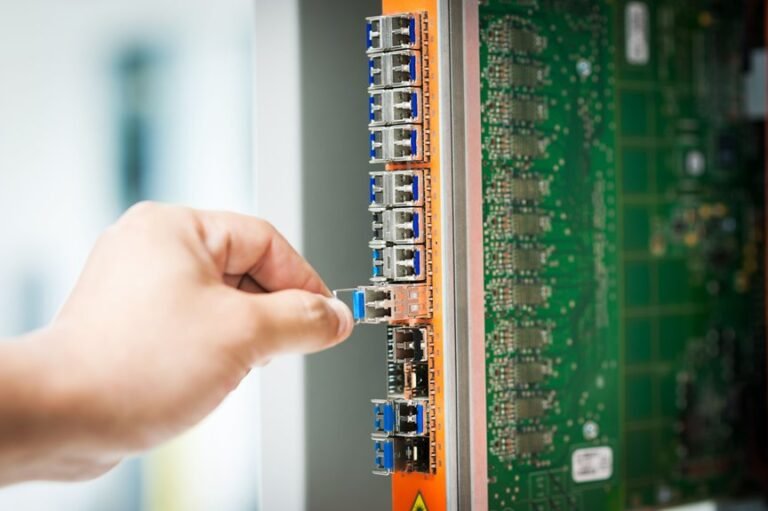 router configuration guide details network setup