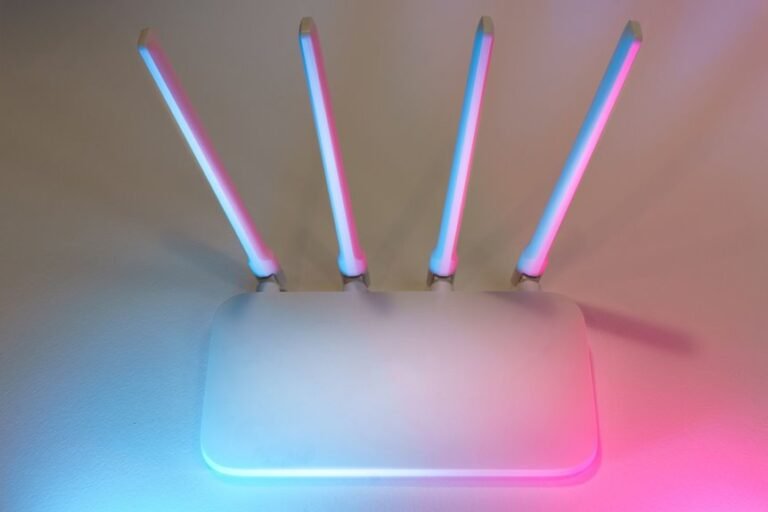 router login instructions ipv4